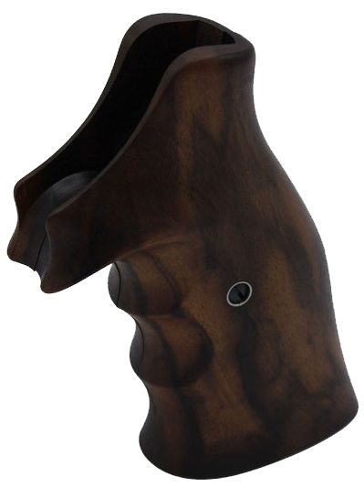 Korth Grip - Classic, Walnut