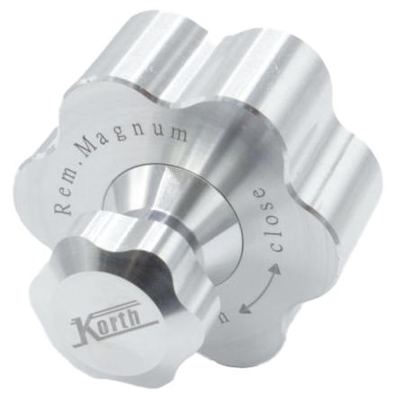 Korth Speedloader - .44 Magnum, 6 Shot