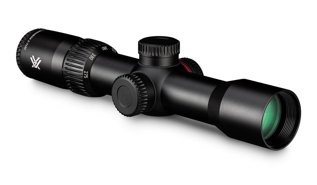 Crossfire II 2-7x32 Crossbow Scope