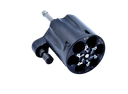 Korth Changeable Cylinder - 9mm, 6 Shot