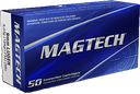 Magtech 9mm 124gr FMJ