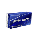 Magtech 9mm 124gr FMJ