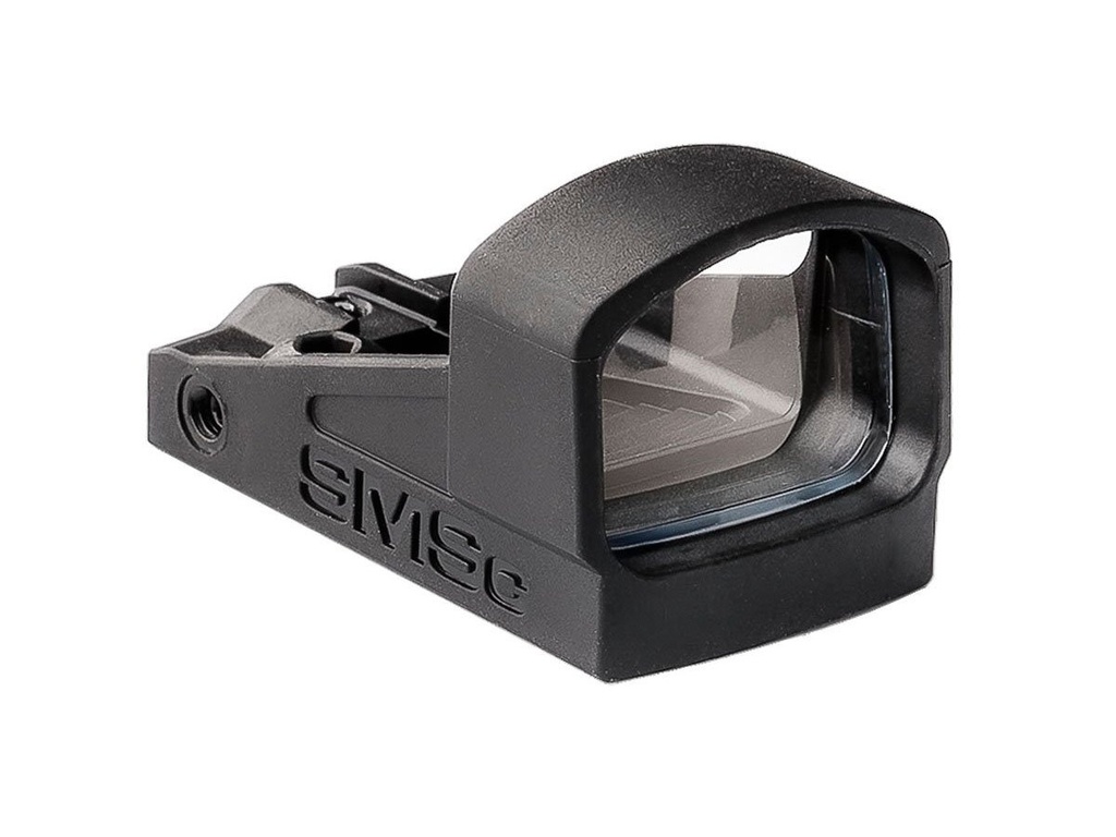 Shield SMSc 4MOA Glass Edition