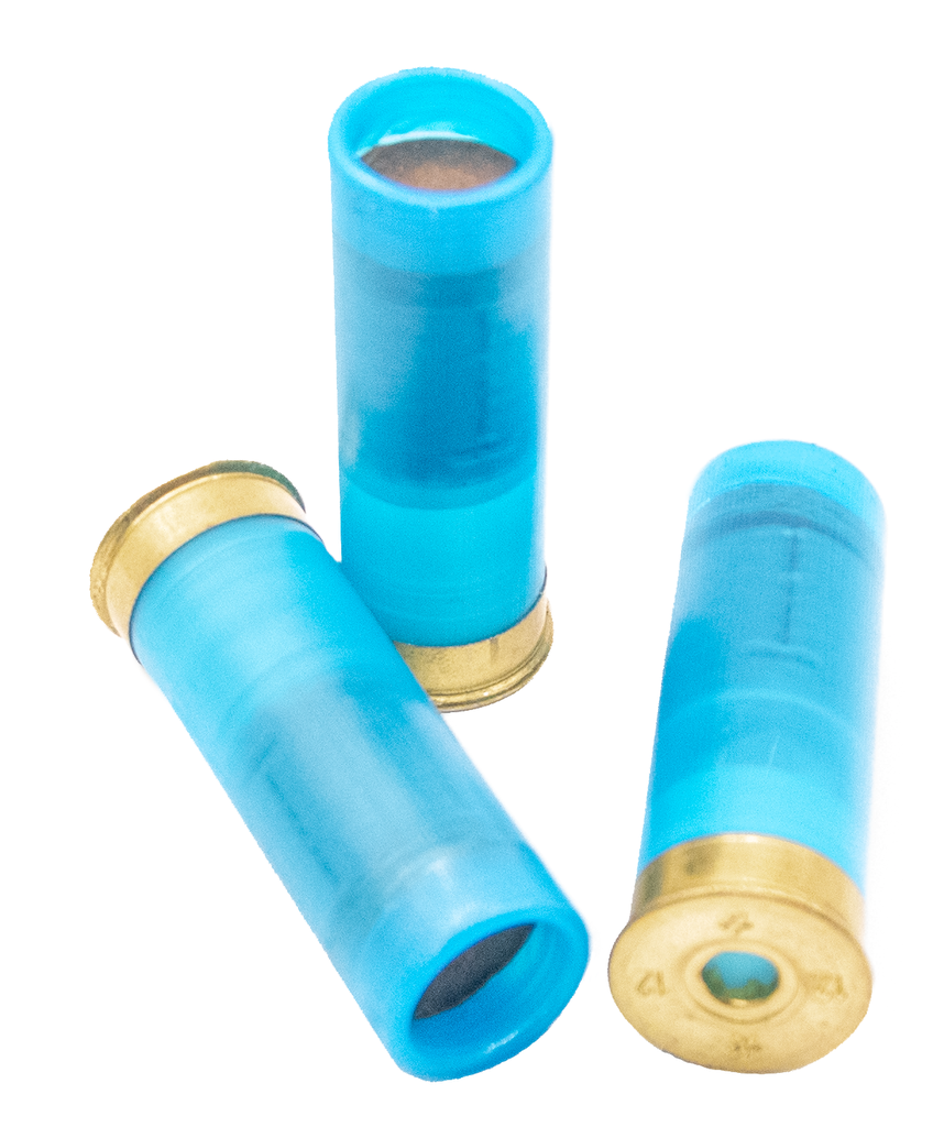 Dave's Dummies - 12G