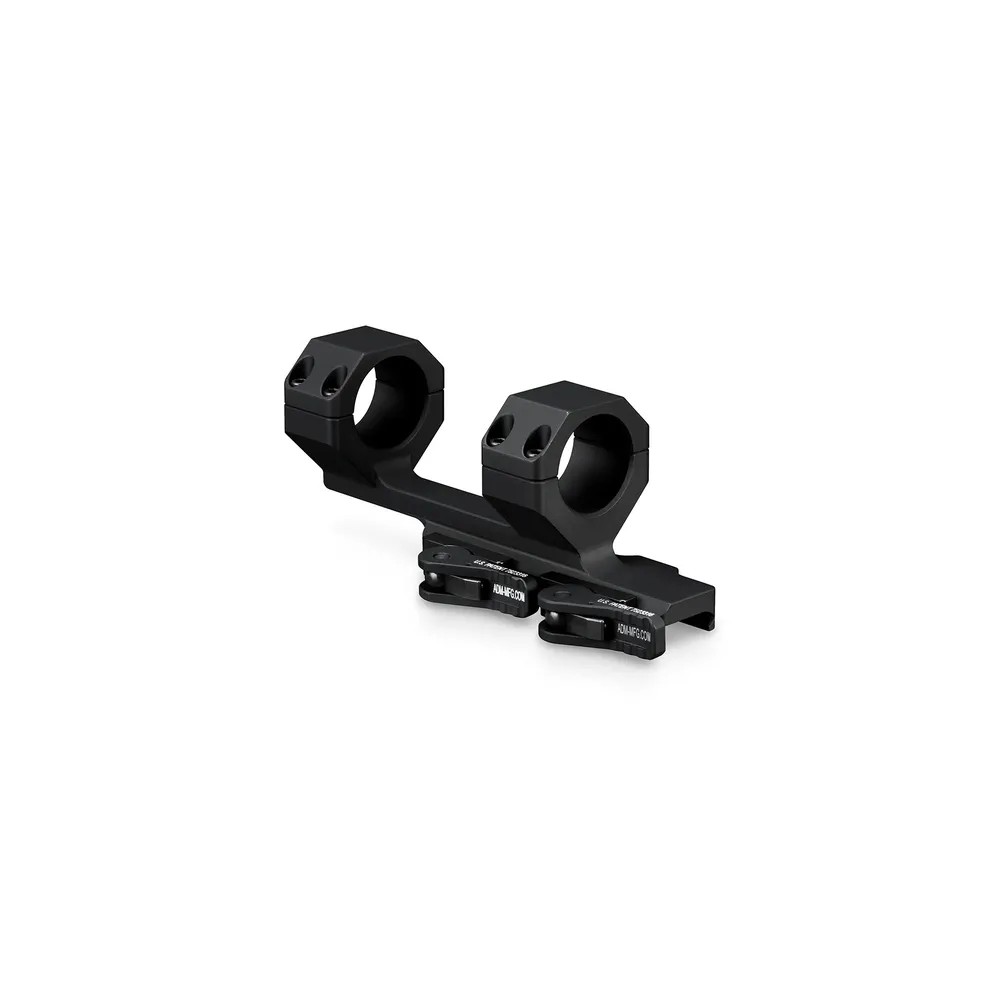 Precision QR Cantilever 30mm 2" offset