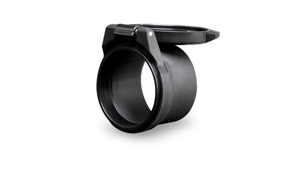 Defender Flip Cap, Objective 44