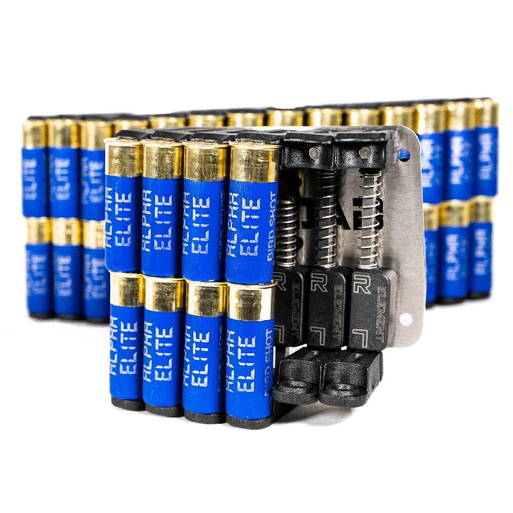 Magload Nexus Element Quad Loading System