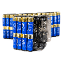 Magload Nexus Element Quad Loading System