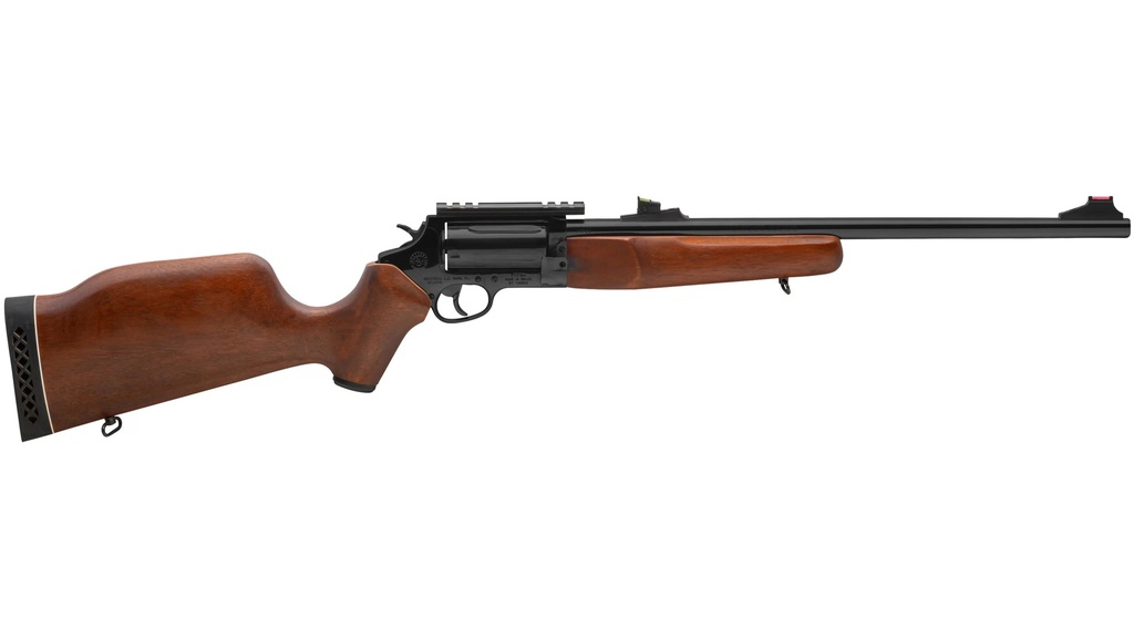 Rossi Circuit Judge - .45 Colt / .410 Gauge