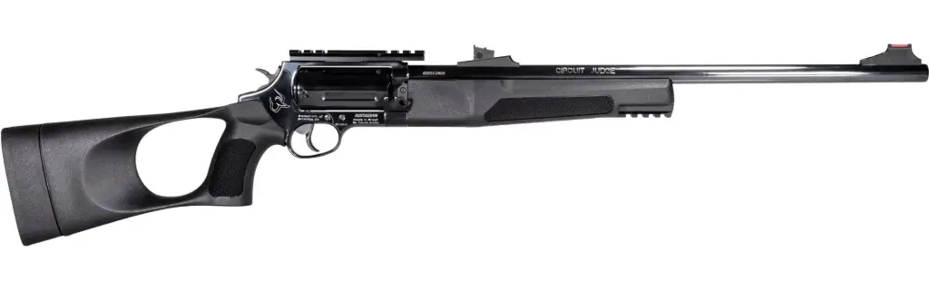 Rossi Circuit Judge - .45 Colt / .410 Gauge