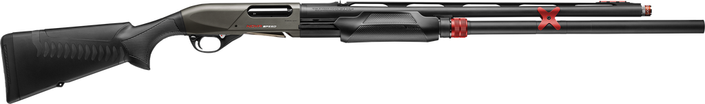 Benelli Nova Speed