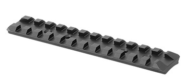 Beretta 1301 Comp / Comp Pro Rail & Screws