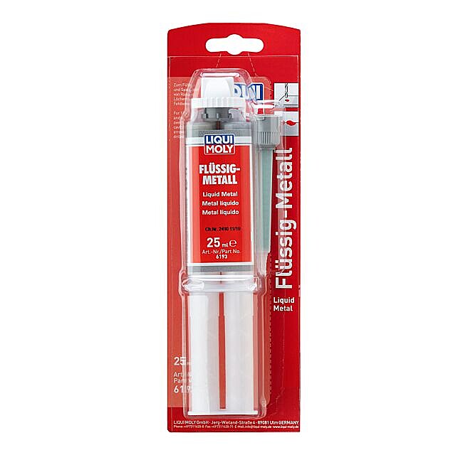 Liqui Moly Liquid Metal 25ml