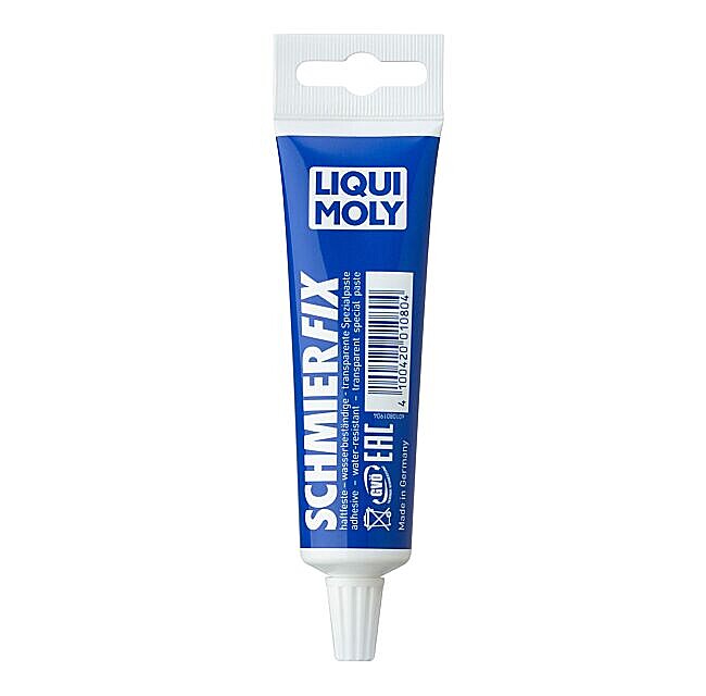 Liqui Moly Lubricant Fix 50g