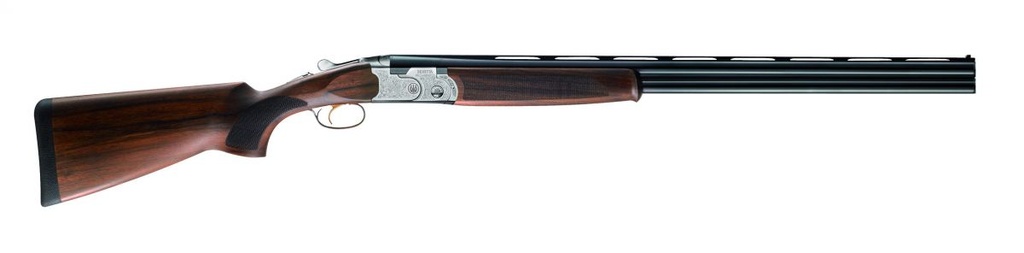 Beretta EELL Deluxe - 12 Bore (Used)