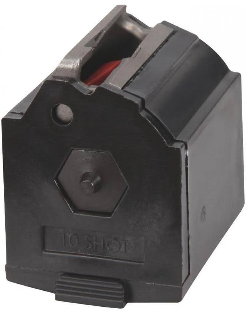 Ruger 10/22 BX-1 Magazine - 10 Rounds