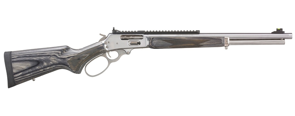 Marlin Model 1895 SBL - .45-70 Govt