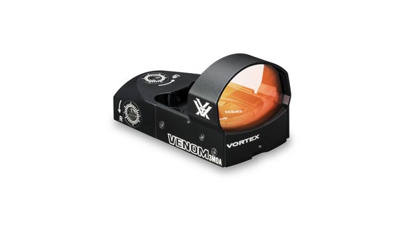 Venom Red Dot 3 MOA