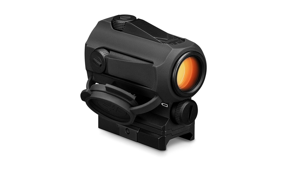 SPARC AR Red Dot