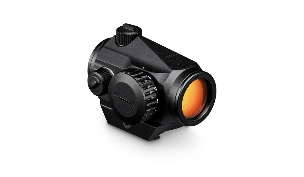 Crossfire Red Dot