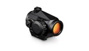 Crossfire Red Dot