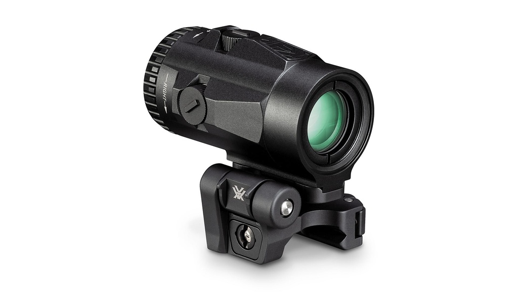 Micro 3x Magnifier