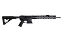 Falcon Forward Charging Rifle
