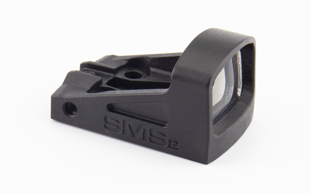 Shield SMS2 4MOA Glass Edition