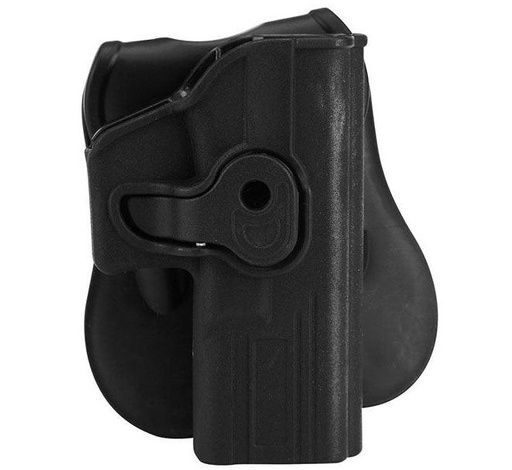 Big Foot 17 Series Quick Release Holster