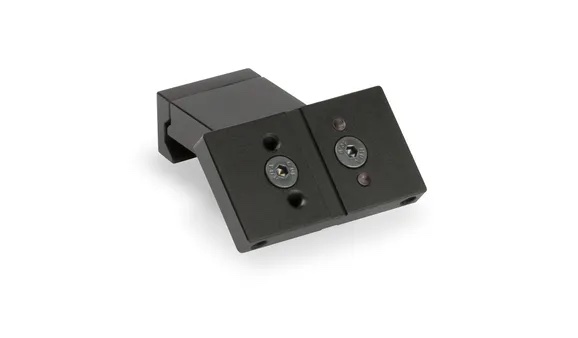 RT45 Offset Mount for Razor Red Dot