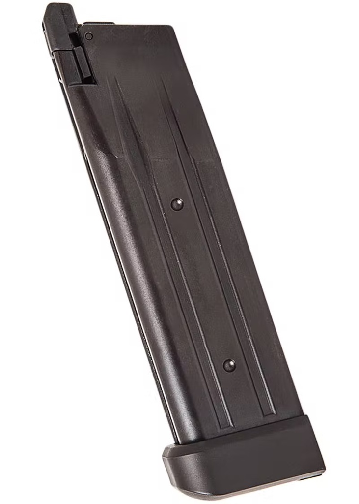 Armorer Works Hi-Capa Gas Magazine