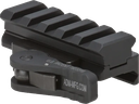 Razor Red Dot QR AR-15 Riser Mount