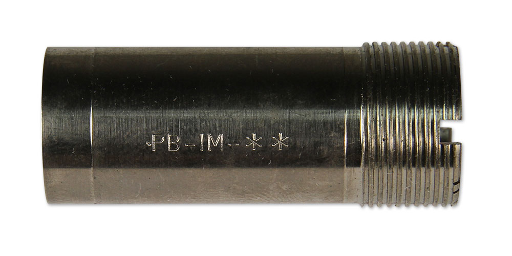 12G Beretta MobilChoke Flush