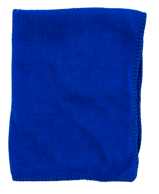 Microfibre Cleaning Cloth