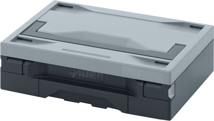 AUER Tool Box Pro