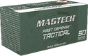 Magtech .223 REM 55gr FMJ