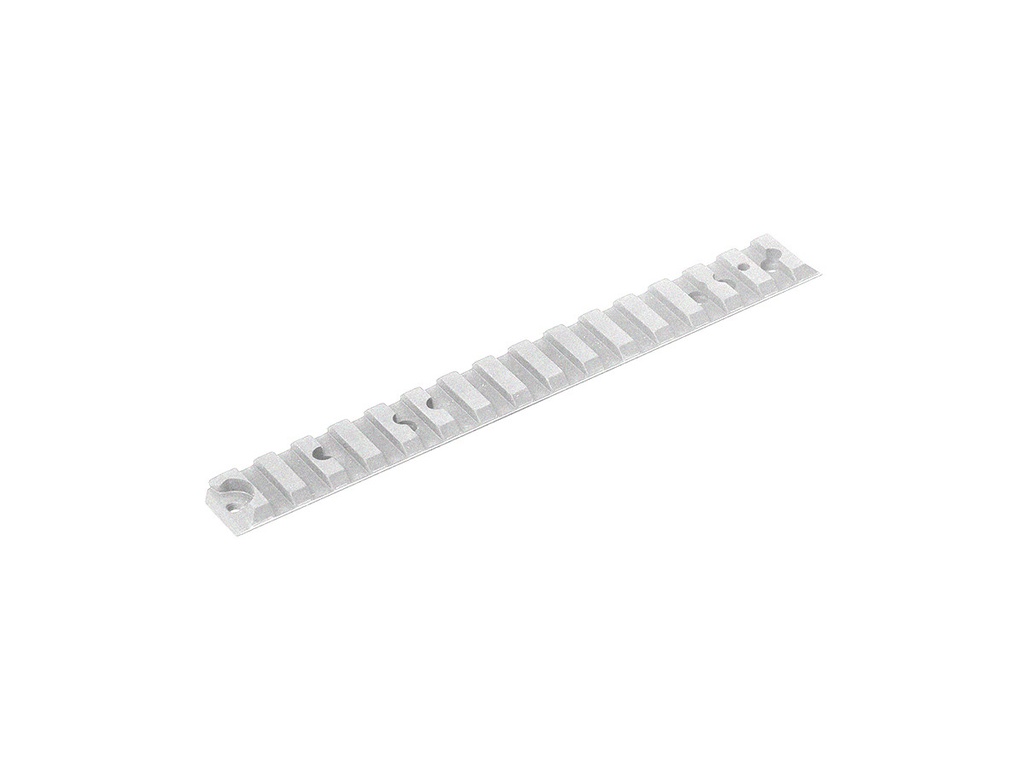 Tikka T3/T3x Tactical Picatinny Rail
