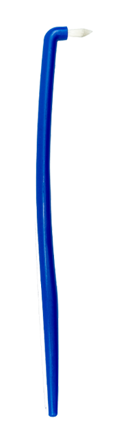 Thin Nylon Cleaning Brush