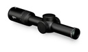 Viper PST Gen II 1-6x24 SFP