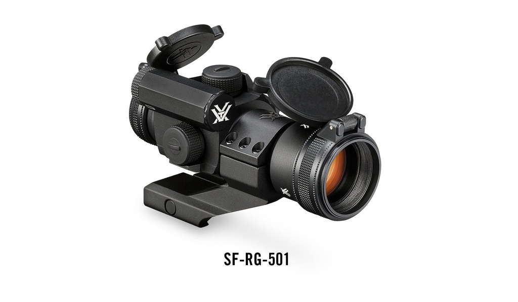 StrikeFire II