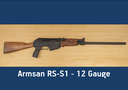 Armsan RS S1 Wood - 12 Bore FAC (Used)