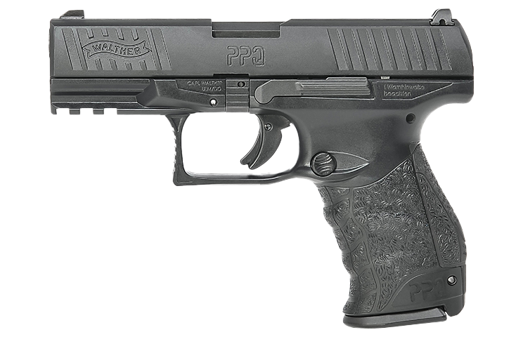 VFC Walther PPQ M2 Airsoft