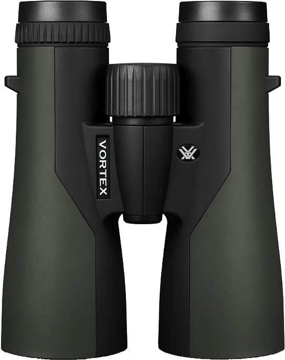 Crossfire HD 12x50 Binocular – With Glass Pak