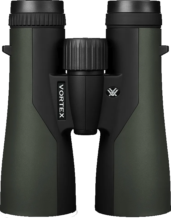 Crossfire HD 10x50 Binocular – With Glass Pak