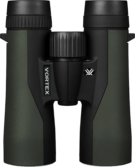 Crossfire HD 10x42 Binocular – With Glass Pak