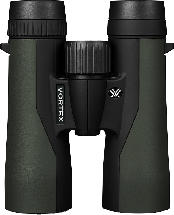 Crossfire HD 8x42 Binocular – With Glass Pak