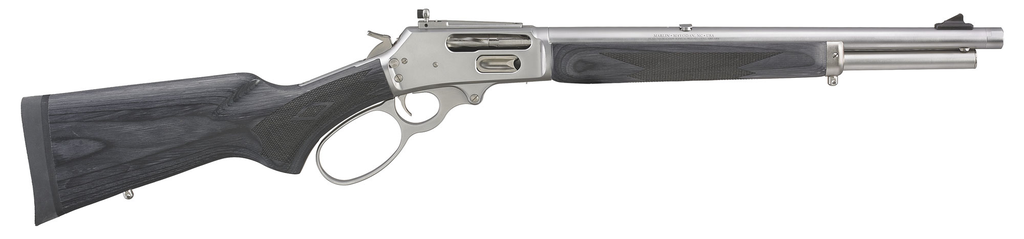 Marlin 1895 Trapper - .45-70 Govt