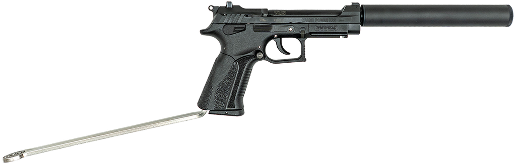Grand Power K22 LBP