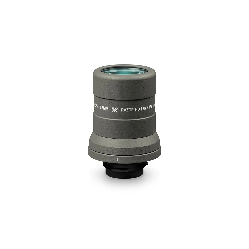 Razor HD Wide Angle Eyepiece 65-85mm