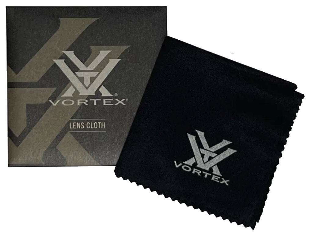 Vortex Lens Cloth